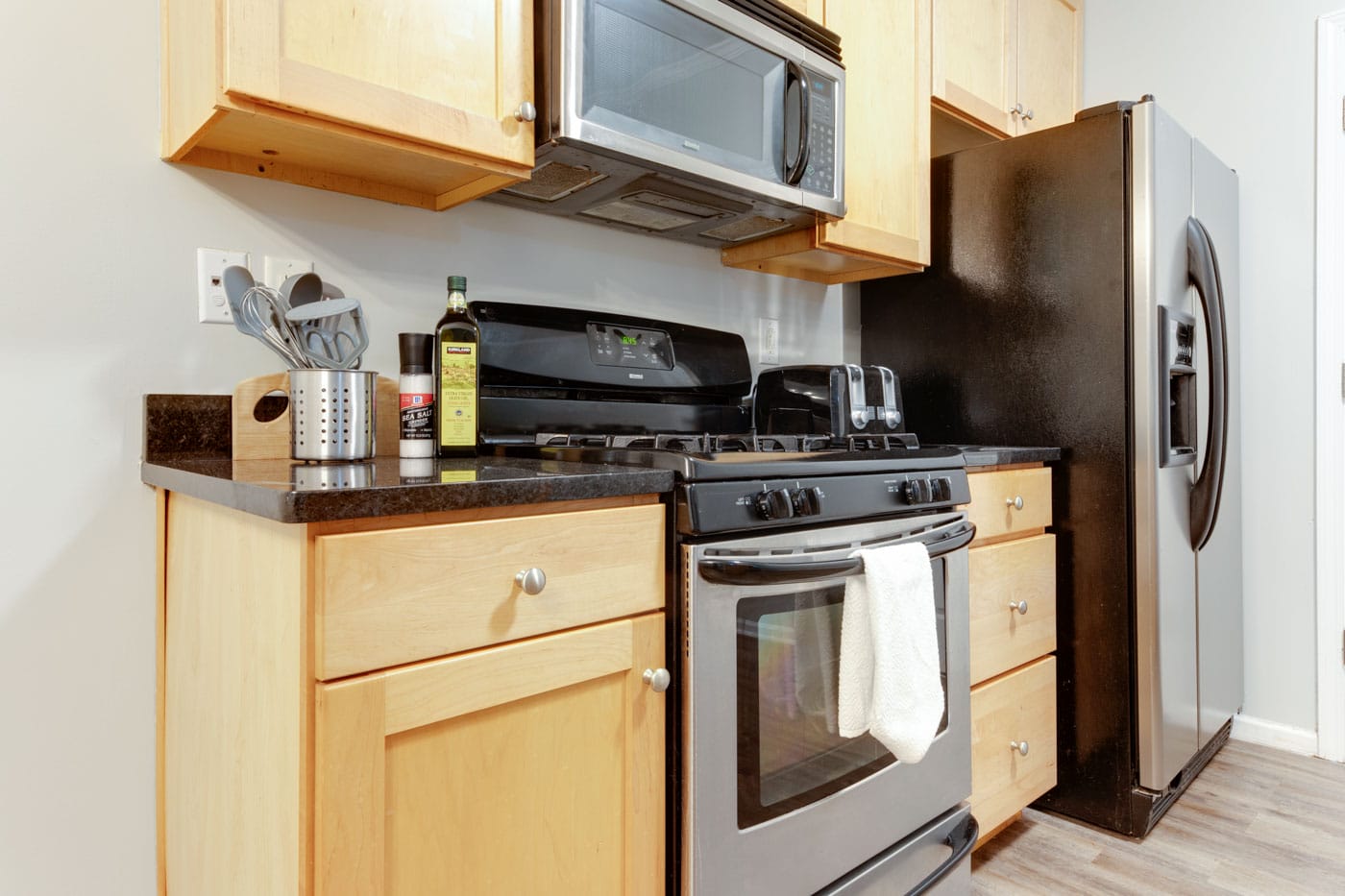 Professional Airbnb Photography, Charlotte NC