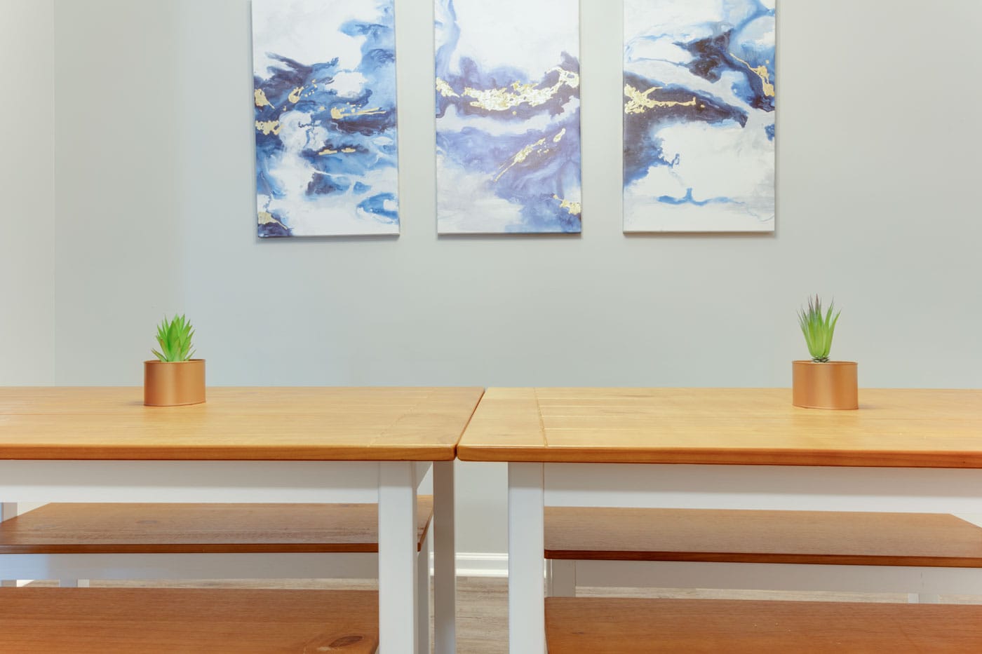 Professional Airbnb Photography, Charlotte NC