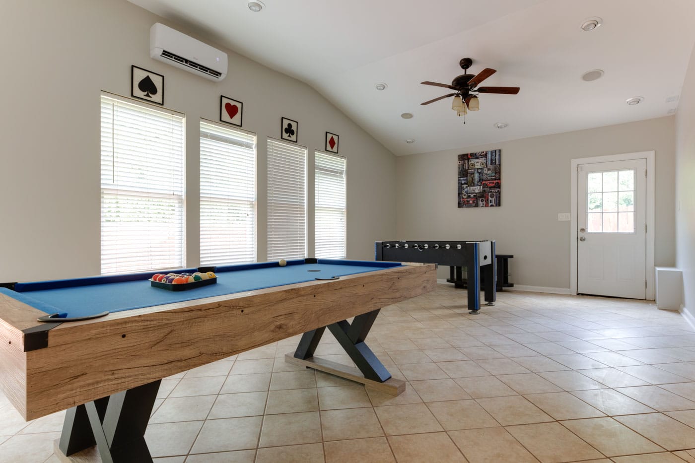 Professional Airbnb Photography, Charlotte NC