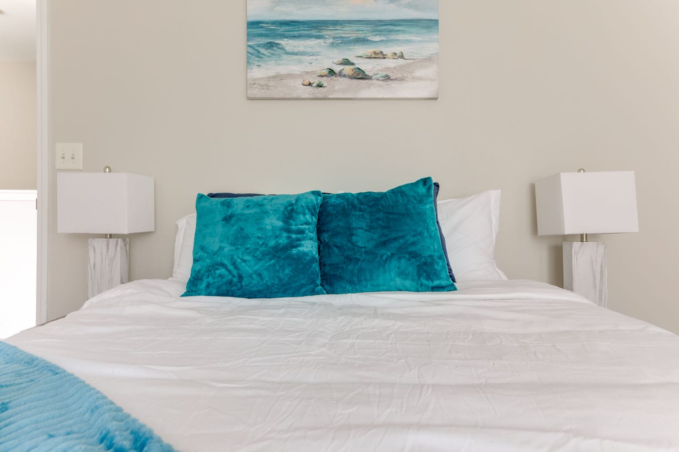 Professional Airbnb Photography, Charlotte NC