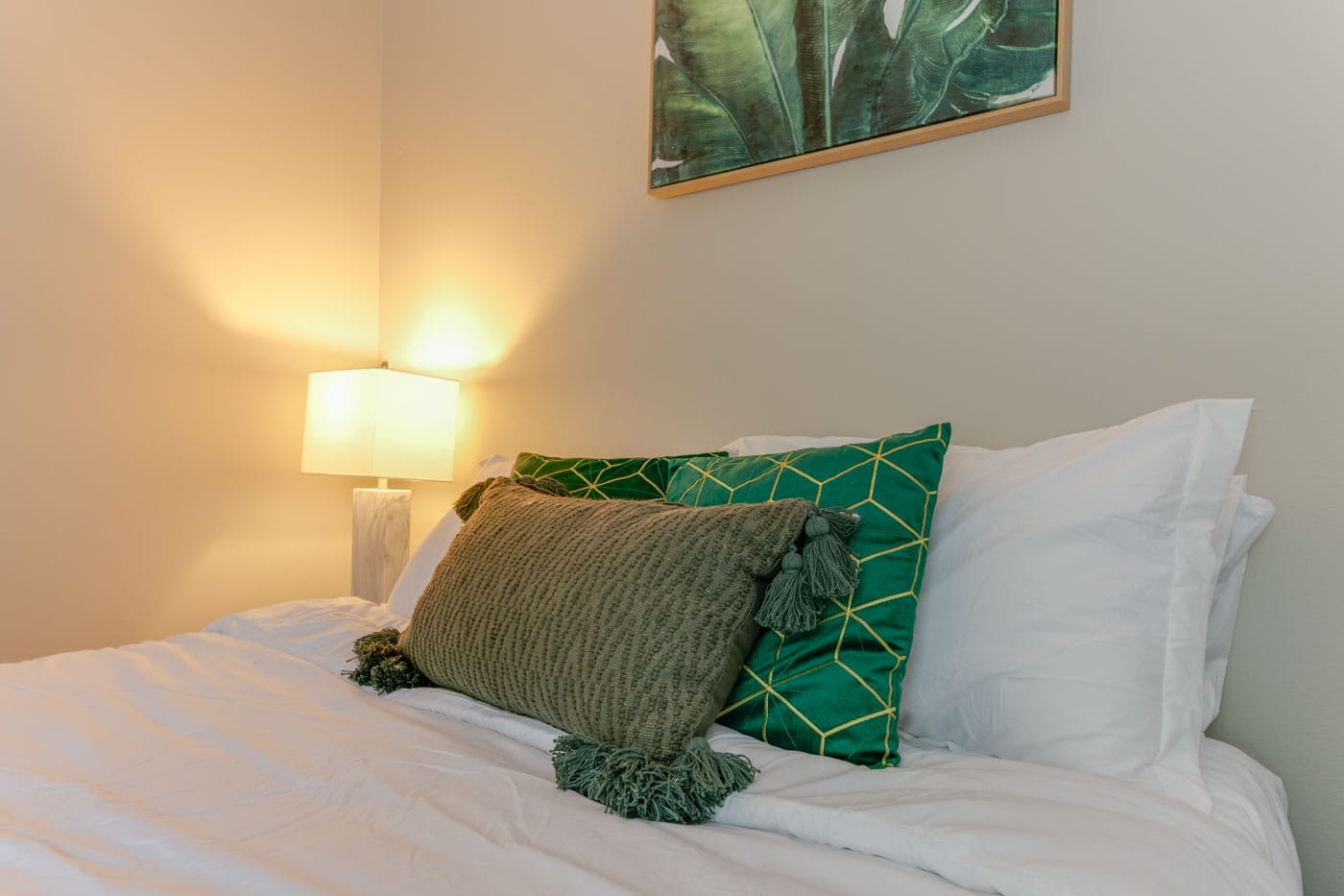 Professional Airbnb Photography, Charlotte NC