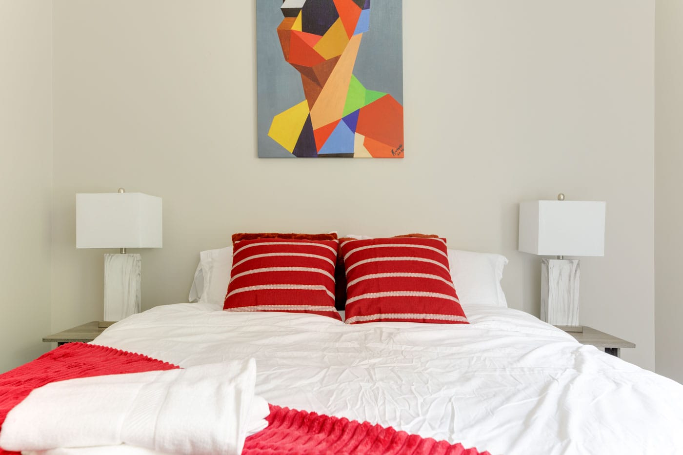 Professional Airbnb Photography, Charlotte NC