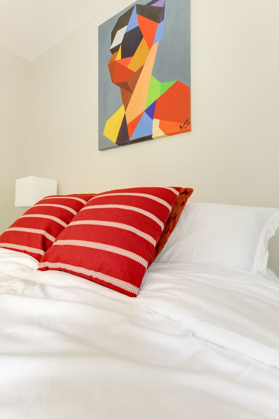 Professional Airbnb Photography, Charlotte NC