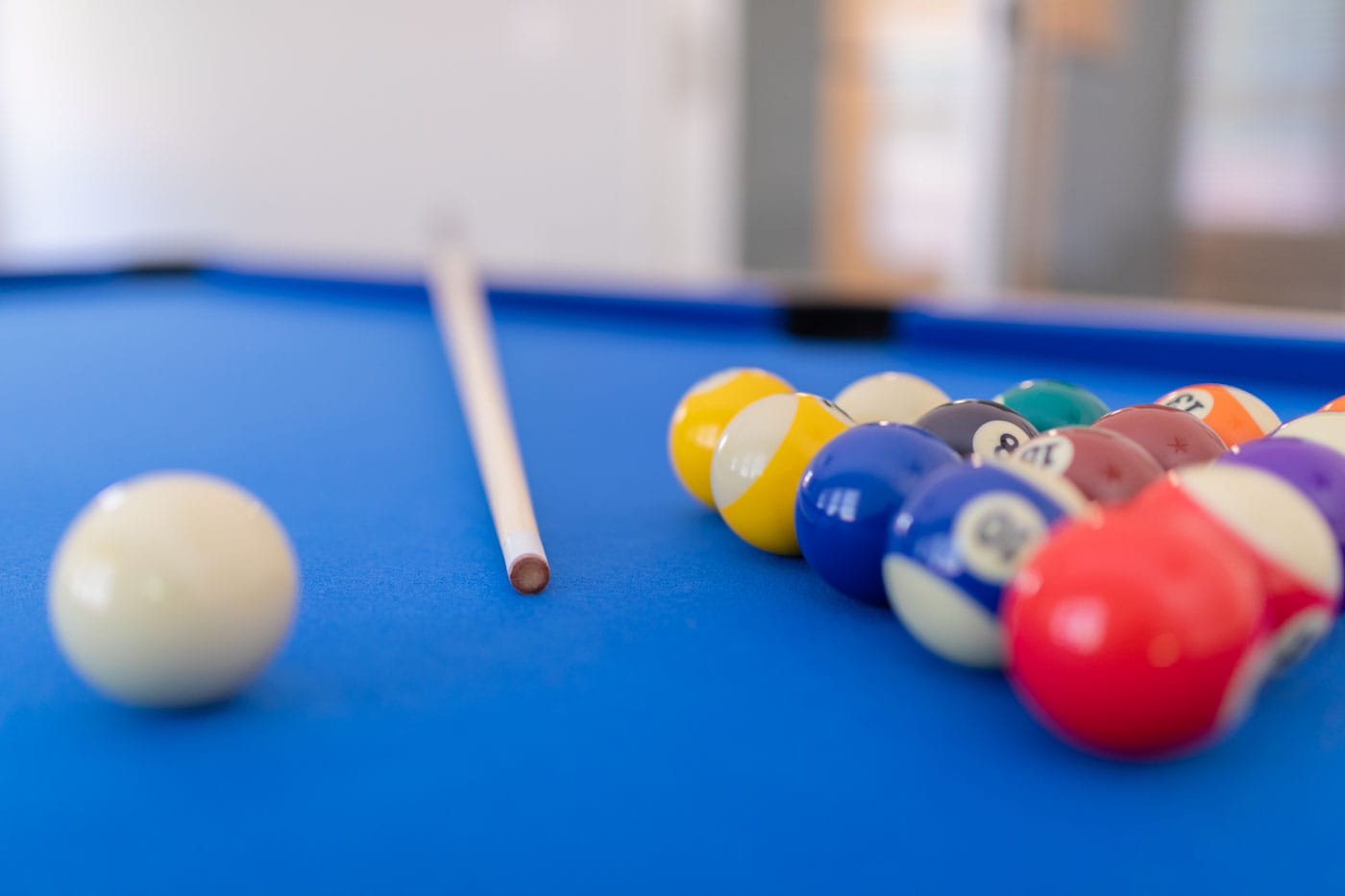 Professional Airbnb Photography, Charlotte NC