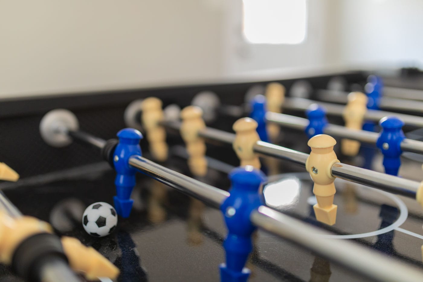 Professional Airbnb Photography, Charlotte NC