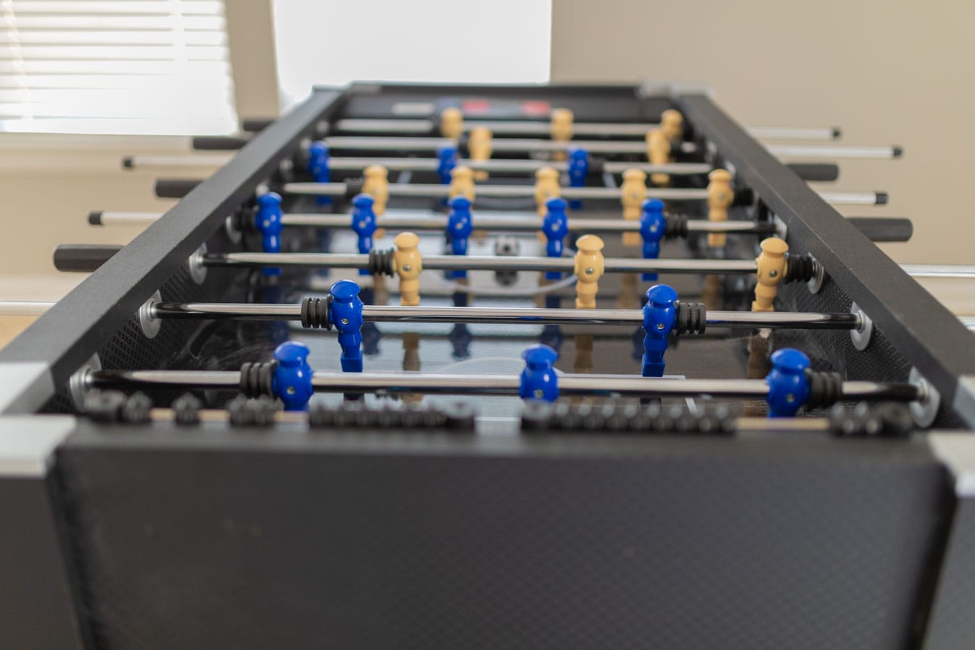 Professional Airbnb Photography, Charlotte NC