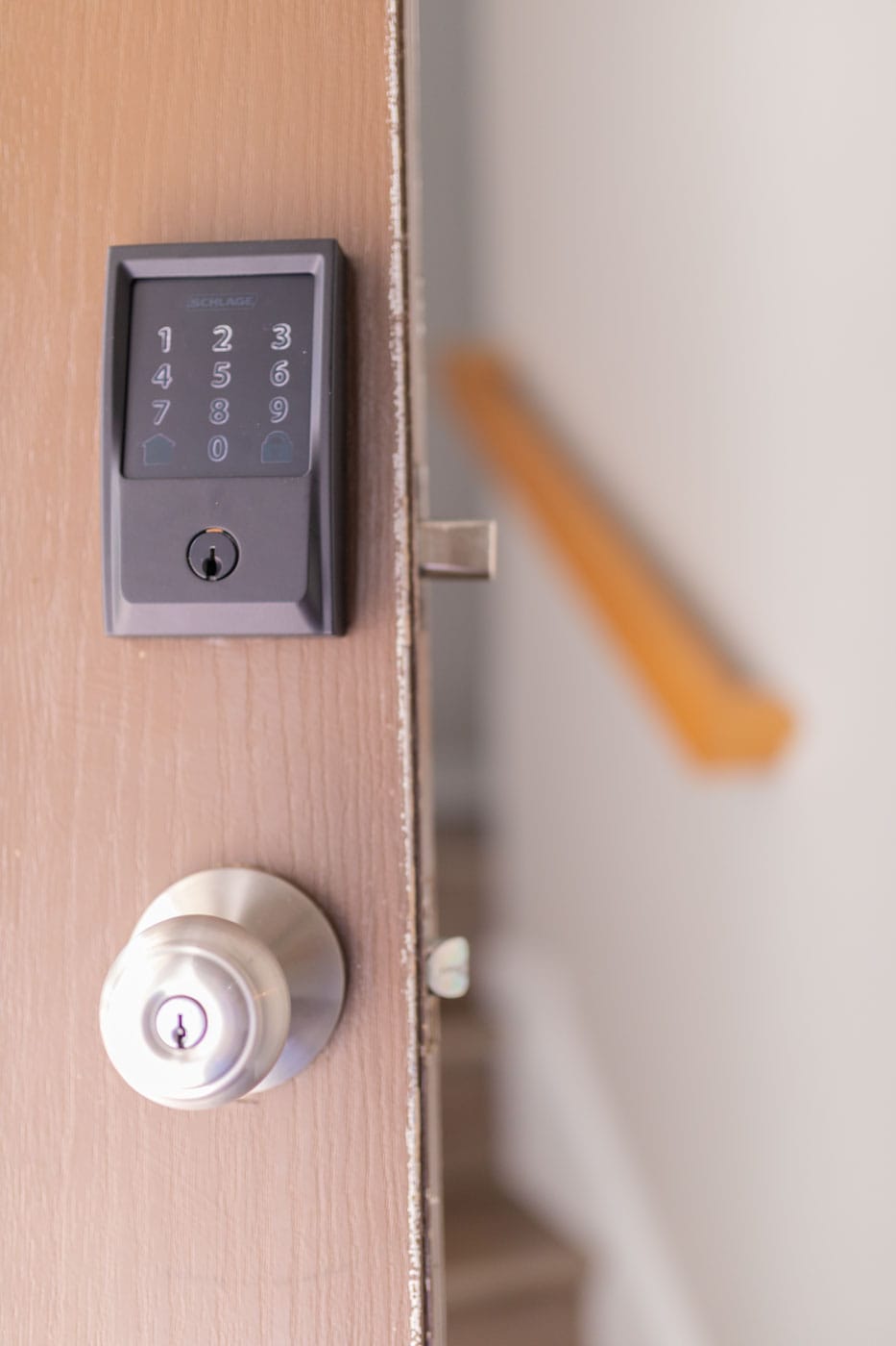 Professional Airbnb Photography, Charlotte NC