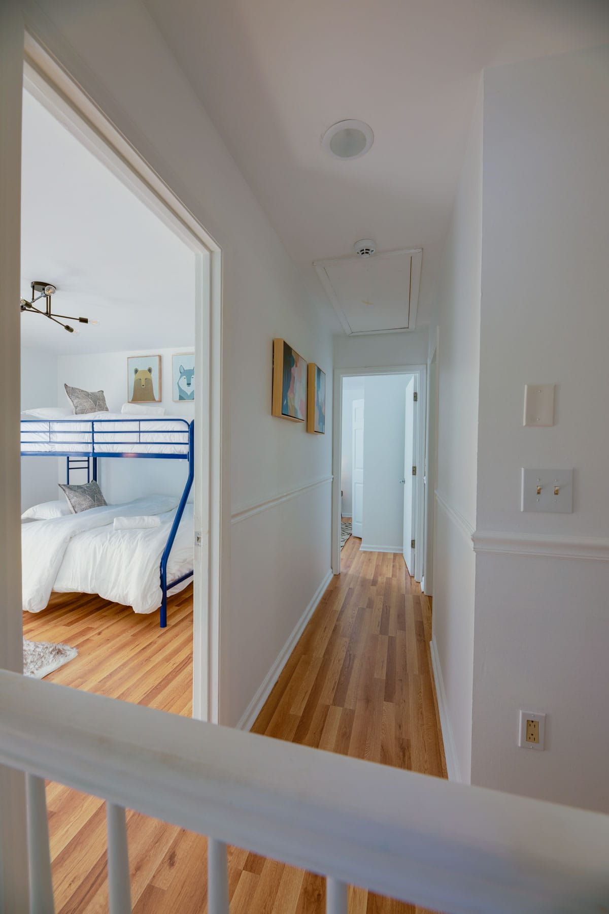 11 Charlotte Pixels | AirBnB, Short Term Vacation Rental, Model Home Photographer Airbnb Photography Charlotte NC