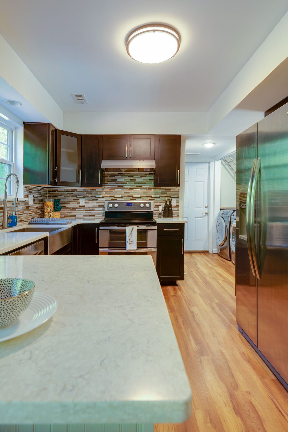 16 Charlotte Pixels | AirBnB, Short Term Vacation Rental, Model Home Photographer Airbnb Photography Charlotte NC