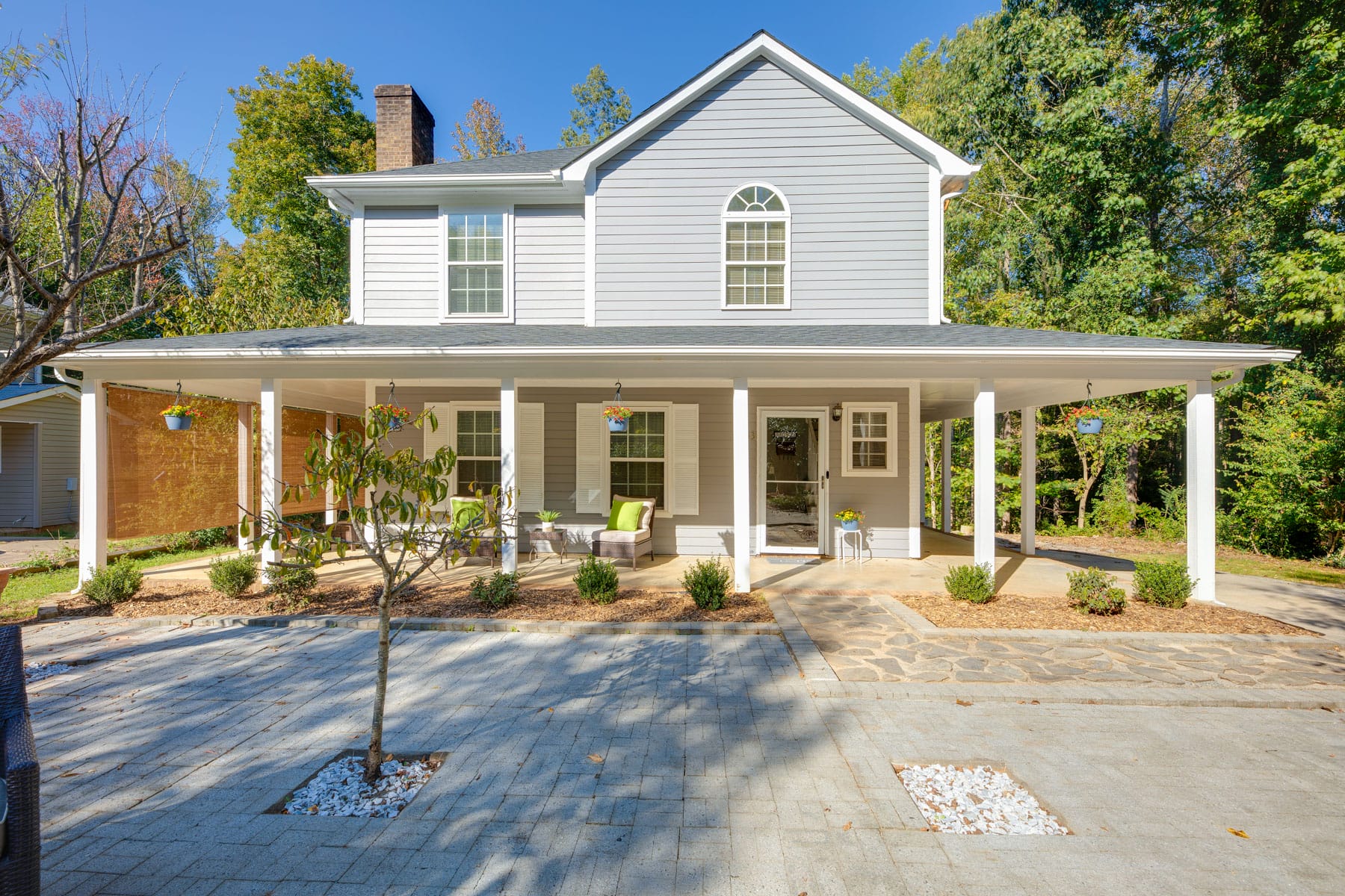 23 Charlotte Pixels | AirBnB, Short Term Vacation Rental, Model Home Photographer Airbnb Photography Charlotte NC