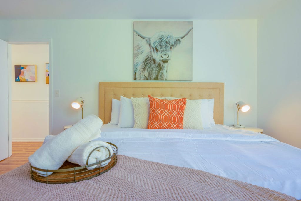 Airbnb Photography Charlotte NC