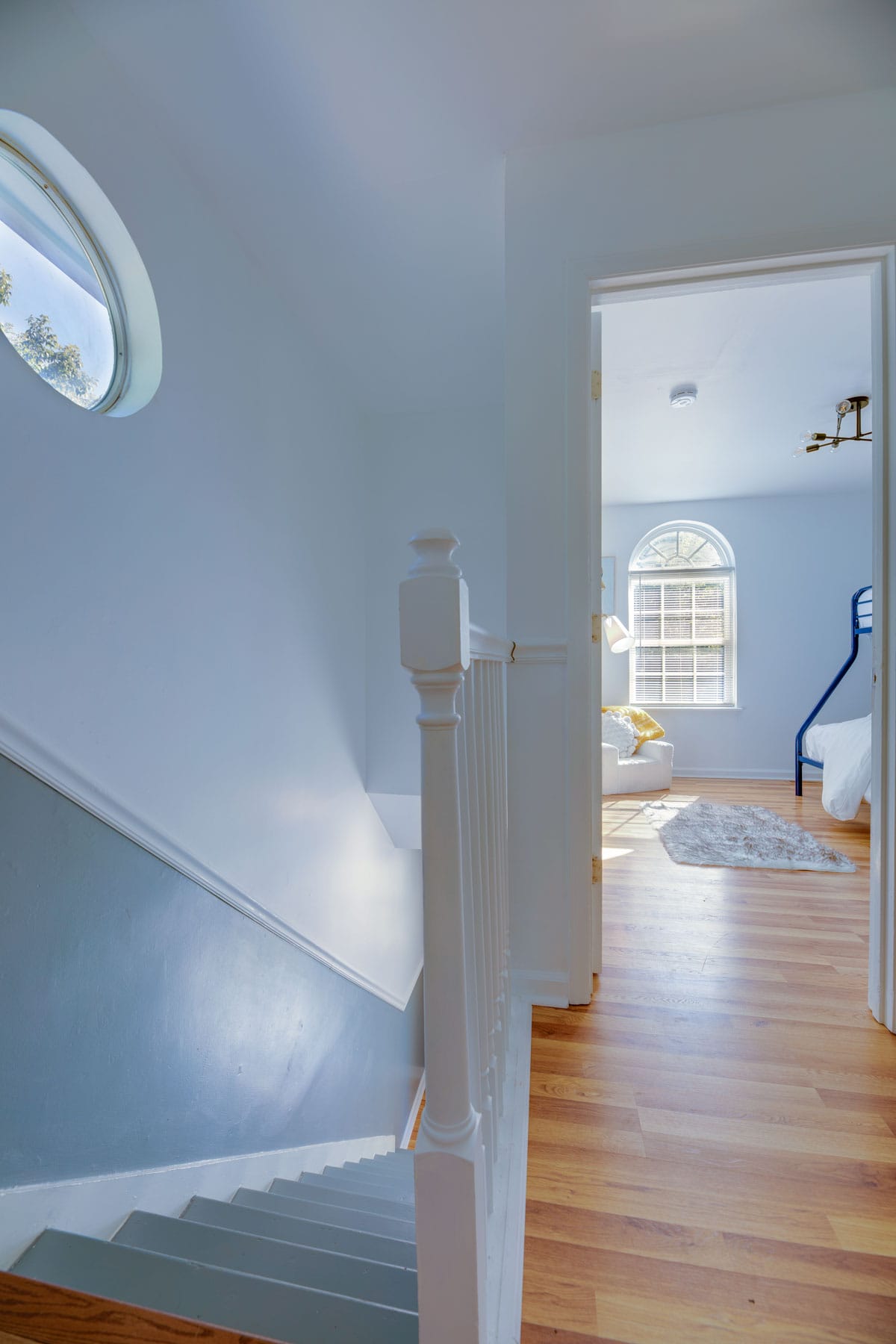 9 Charlotte Pixels | AirBnB, Short Term Vacation Rental, Model Home Photographer Airbnb Photography Charlotte NC