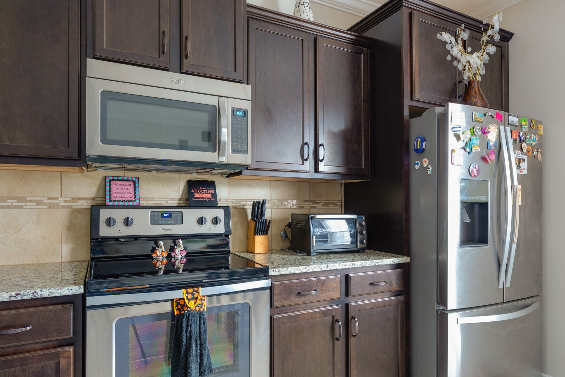 Real Estate Photography CharlottePixels 12 Charlotte Pixels | AirBnB, Short Term Vacation Rental, Model Home Photographer