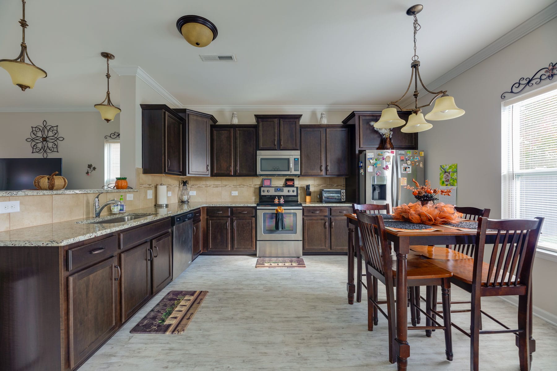 Real Estate Photography CharlottePixels 13 Charlotte Pixels | AirBnB, Short Term Vacation Rental, Model Home Photographer