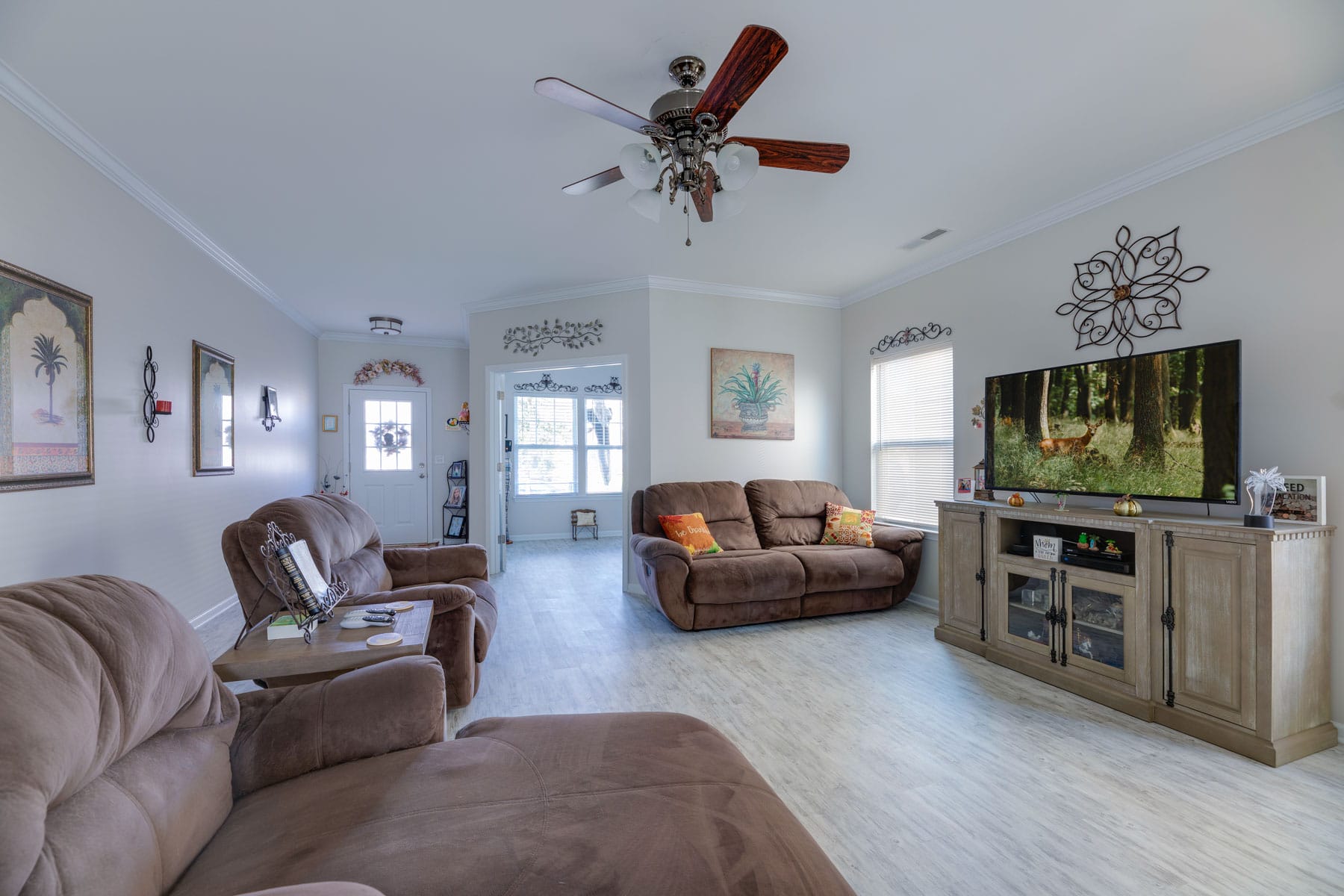 Real Estate Photography CharlottePixels