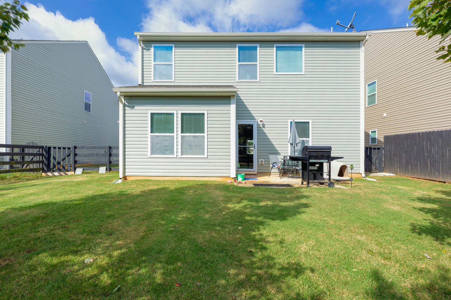 Real Estate Photography CharlottePixels 3 Charlotte Pixels | AirBnB, Short Term Vacation Rental, Model Home Photographer