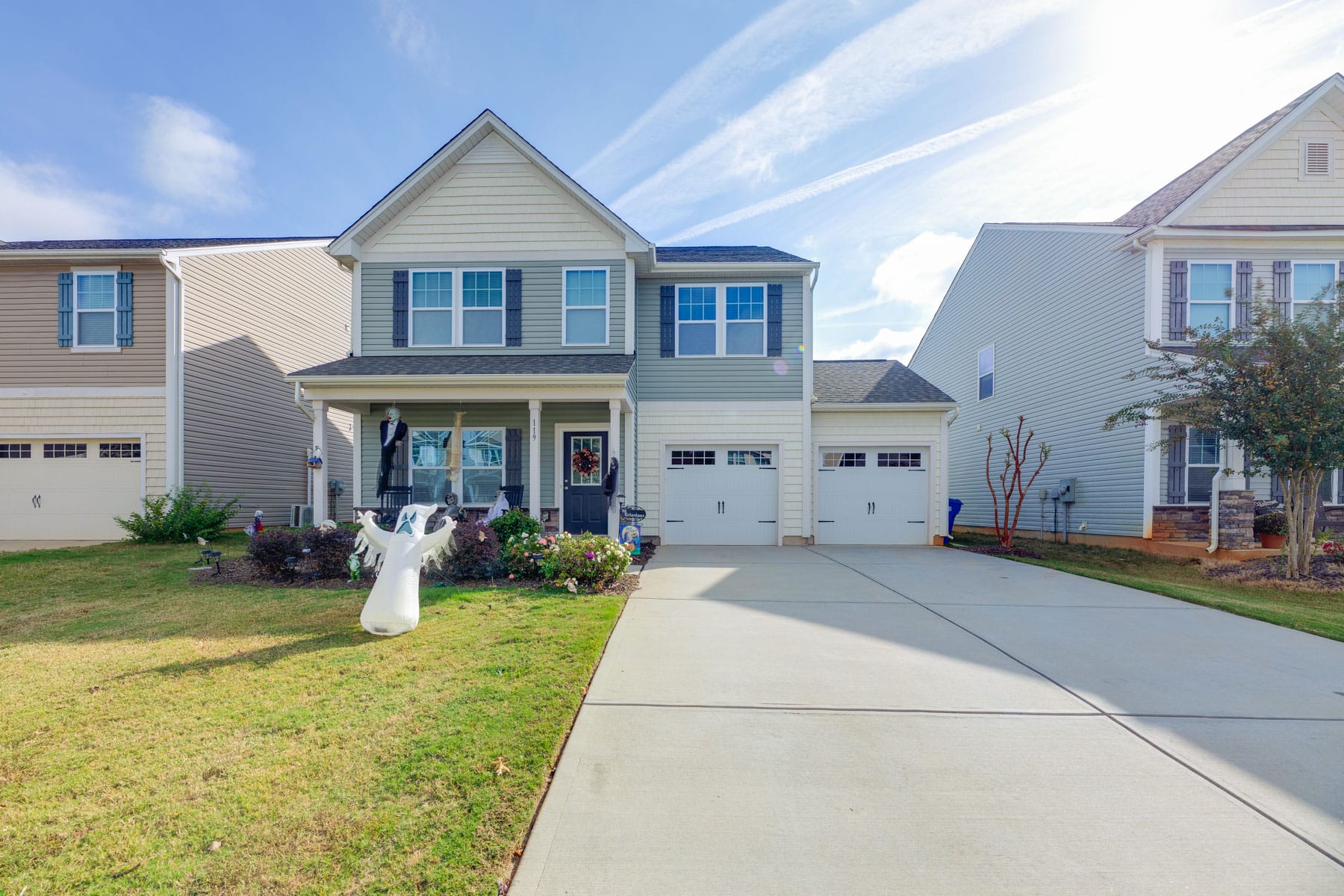 Real Estate Photography CharlottePixels 7 Charlotte Pixels | AirBnB, Short Term Vacation Rental, Model Home Photographer