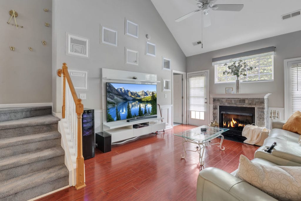 Airbnb Photography Charlotte NC