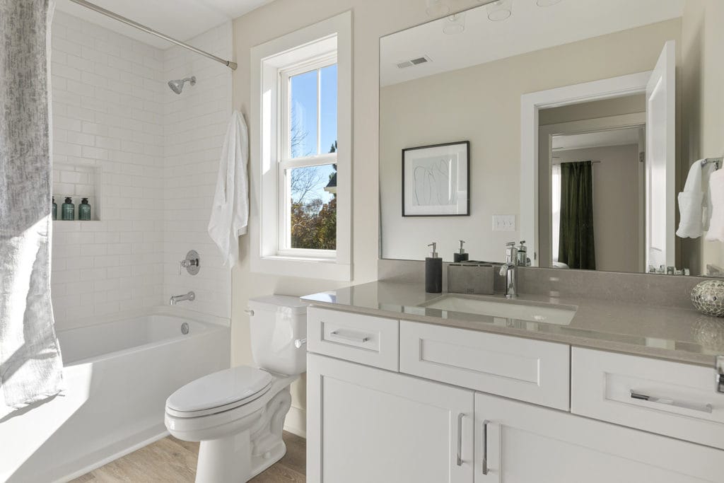 Airbnb Photographer Charlotte NC