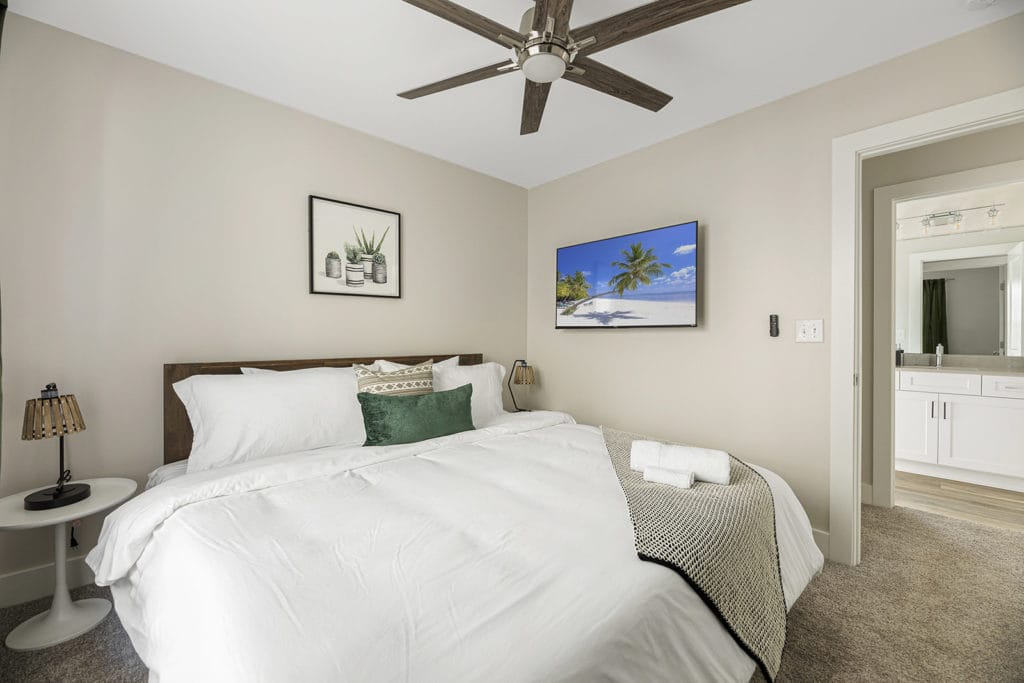 Airbnb Photographer Charlotte NC