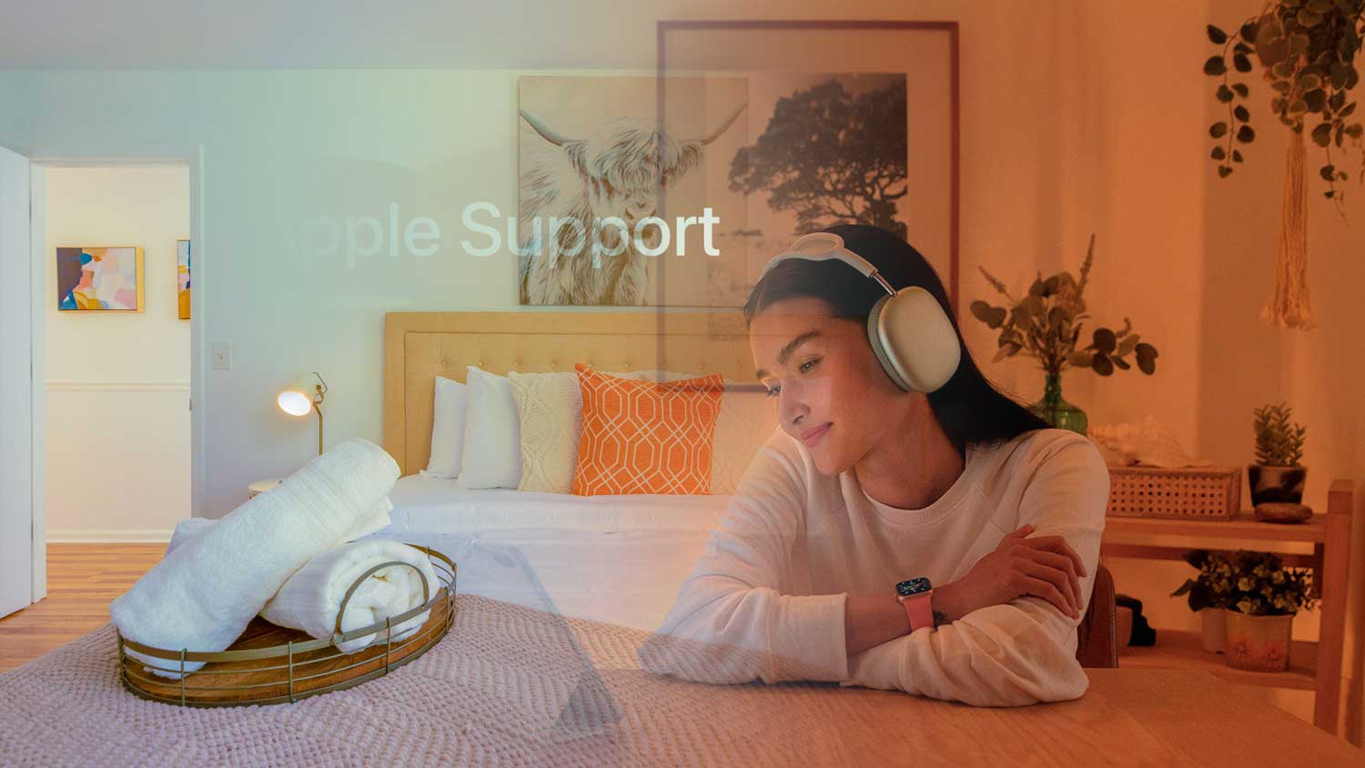 White Balance Does not have to be true to the light all the time. Here is the perfect example