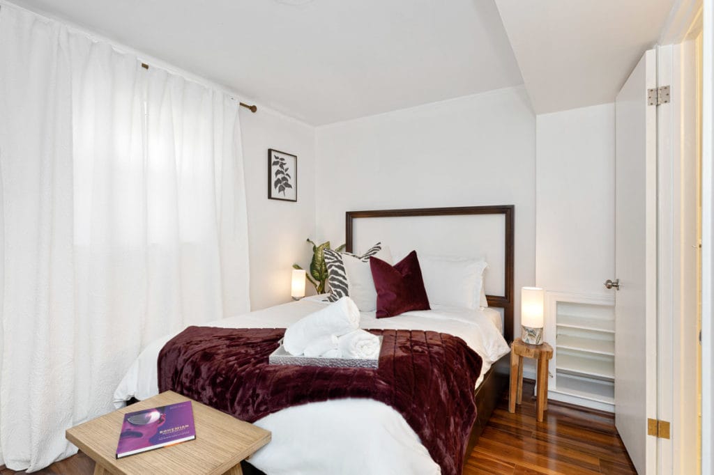 Airbnb Photographer Charlotte NC