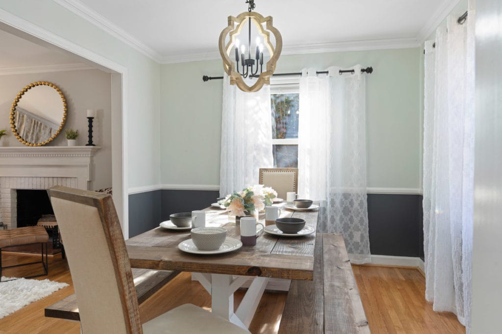 Airbnb Photographer Charlotte NC