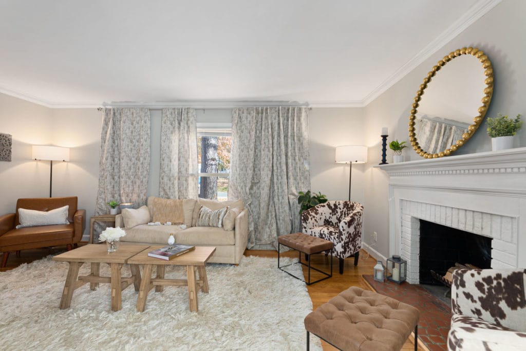 Airbnb Photographer Charlotte NC