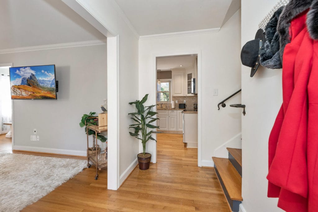 Airbnb Photographer Charlotte NC