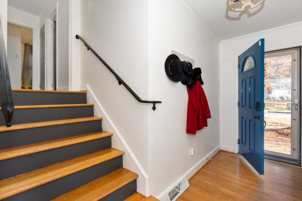 Airbnb Photographer Charlotte NC