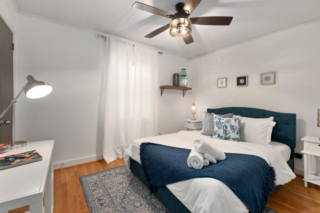 Airbnb Photographer Charlotte NC