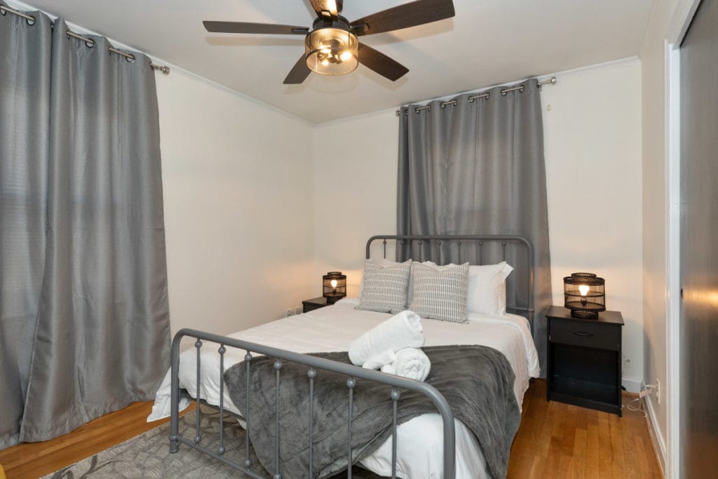 Airbnb Photographer Charlotte NC