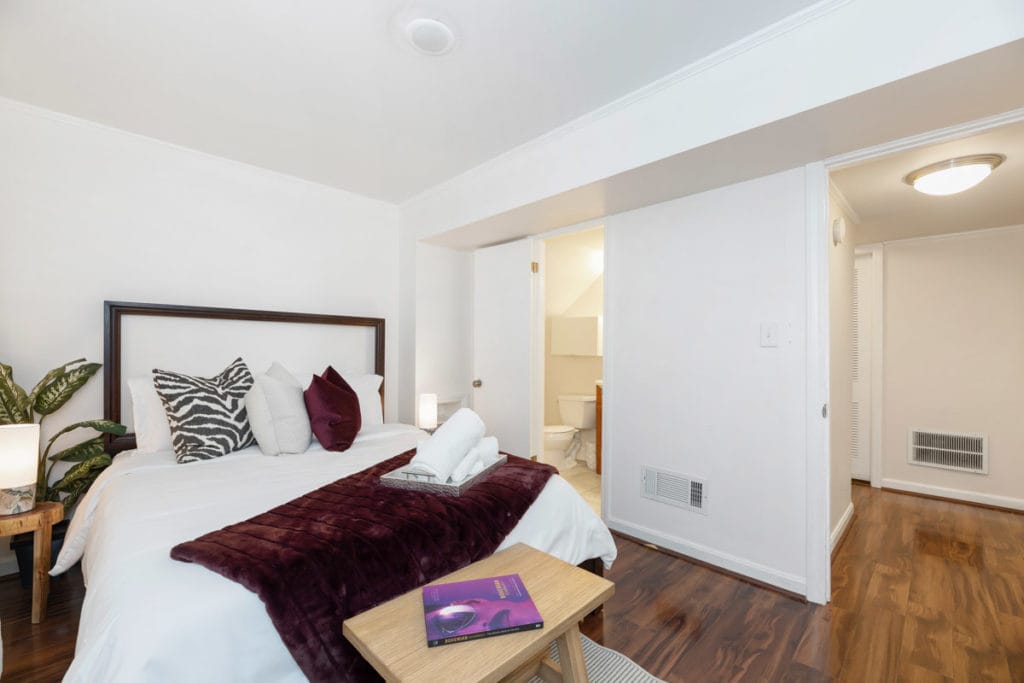 Airbnb Photographer Charlotte NC