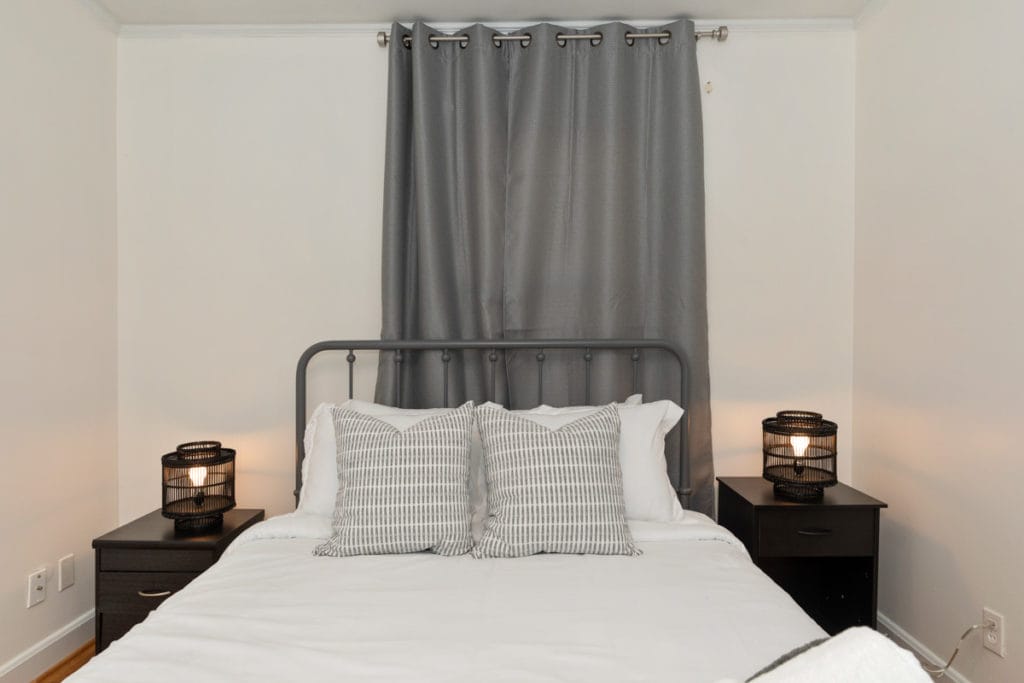 Airbnb Photographer Charlotte NC