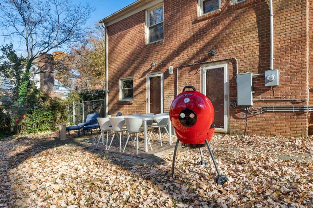 Airbnb Photographer Charlotte NC