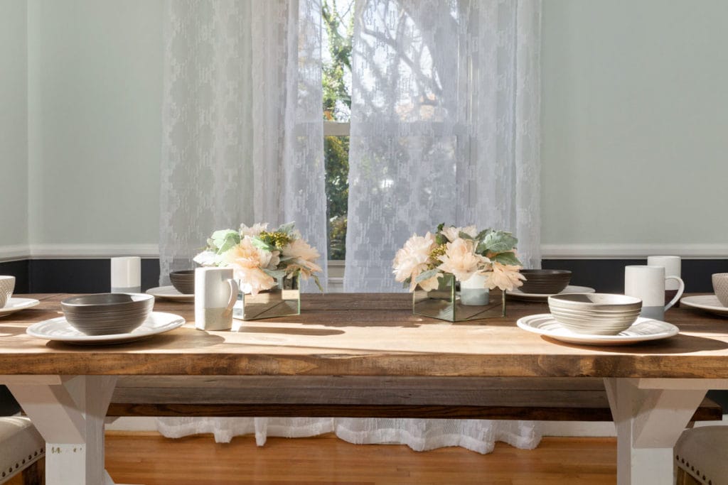 Airbnb Photographer Charlotte NC