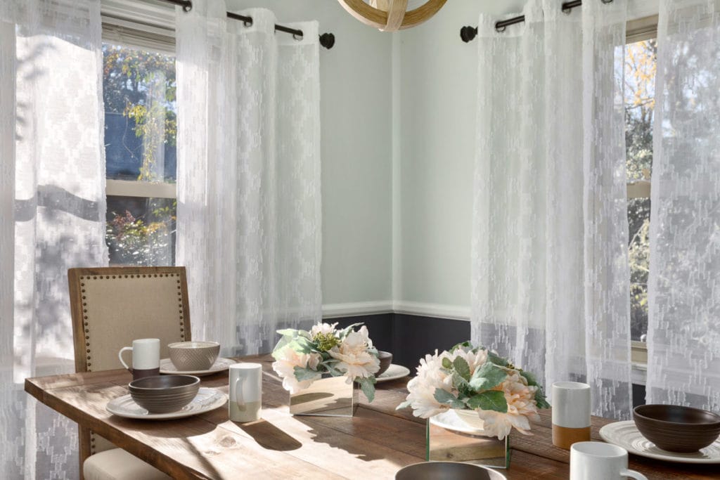 Airbnb Photographer Charlotte NC