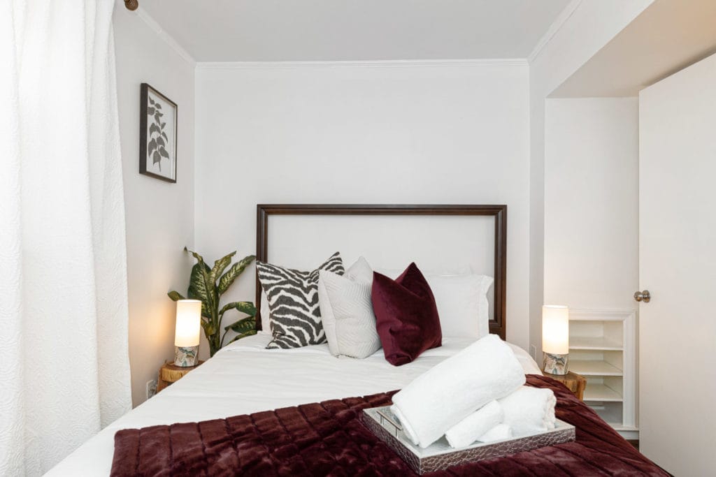 Airbnb Photographer Charlotte NC