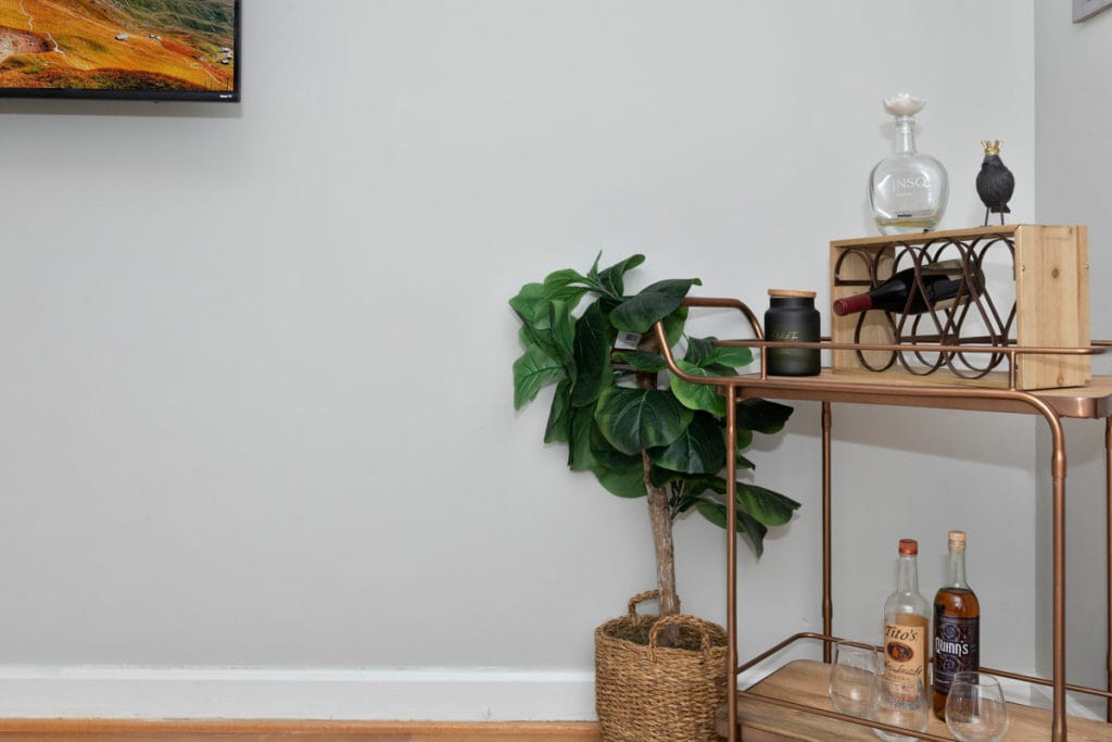 Airbnb Photographer Charlotte NC