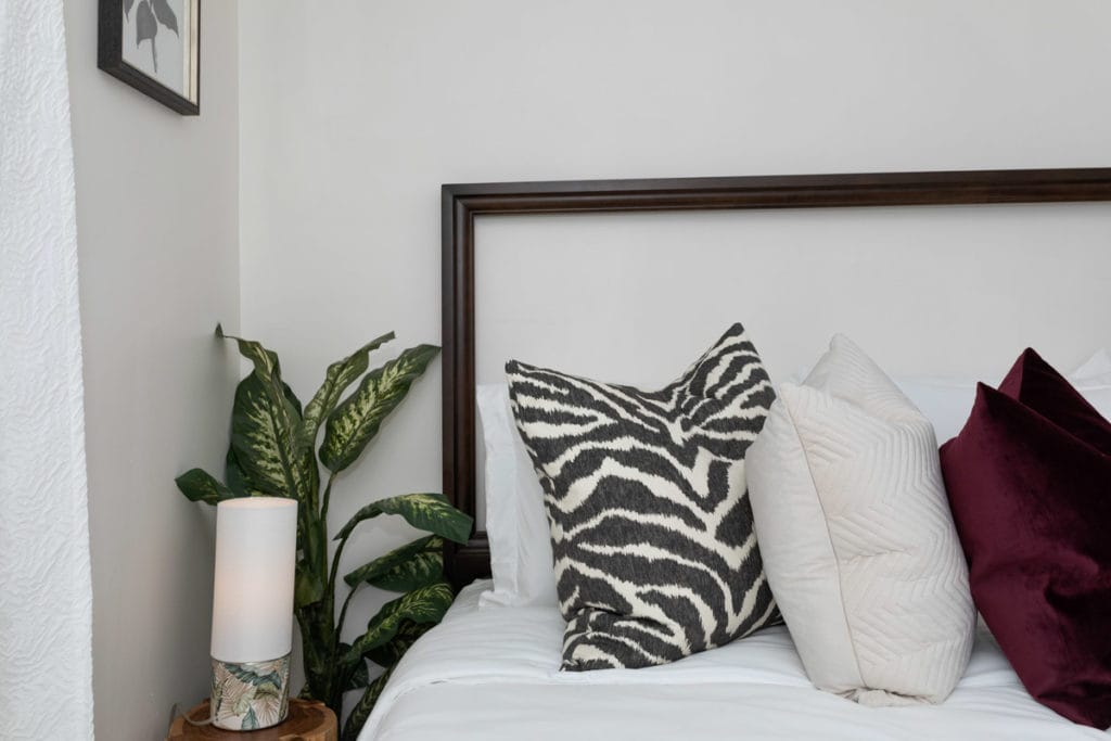 Airbnb Photographer Charlotte NC