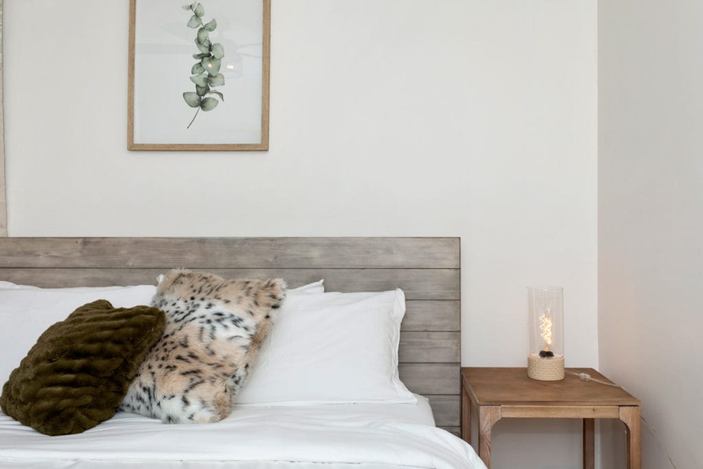 Airbnb Photographer Charlotte NC