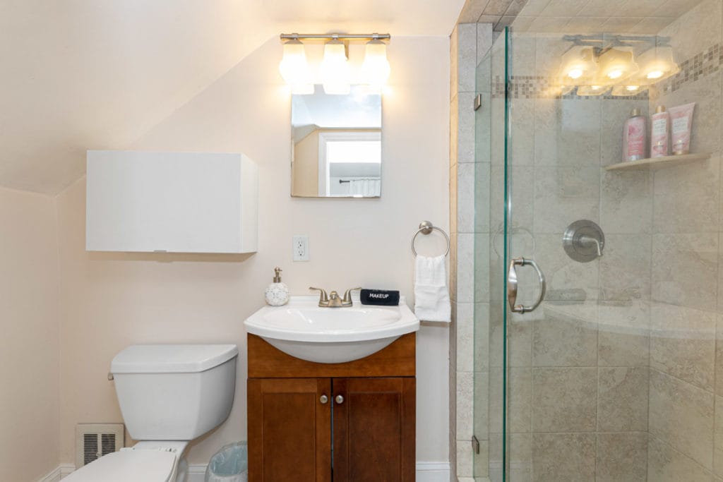 Airbnb Photographer Charlotte NC