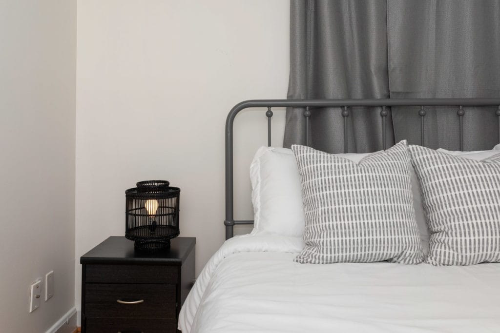 Airbnb Photographer Charlotte NC