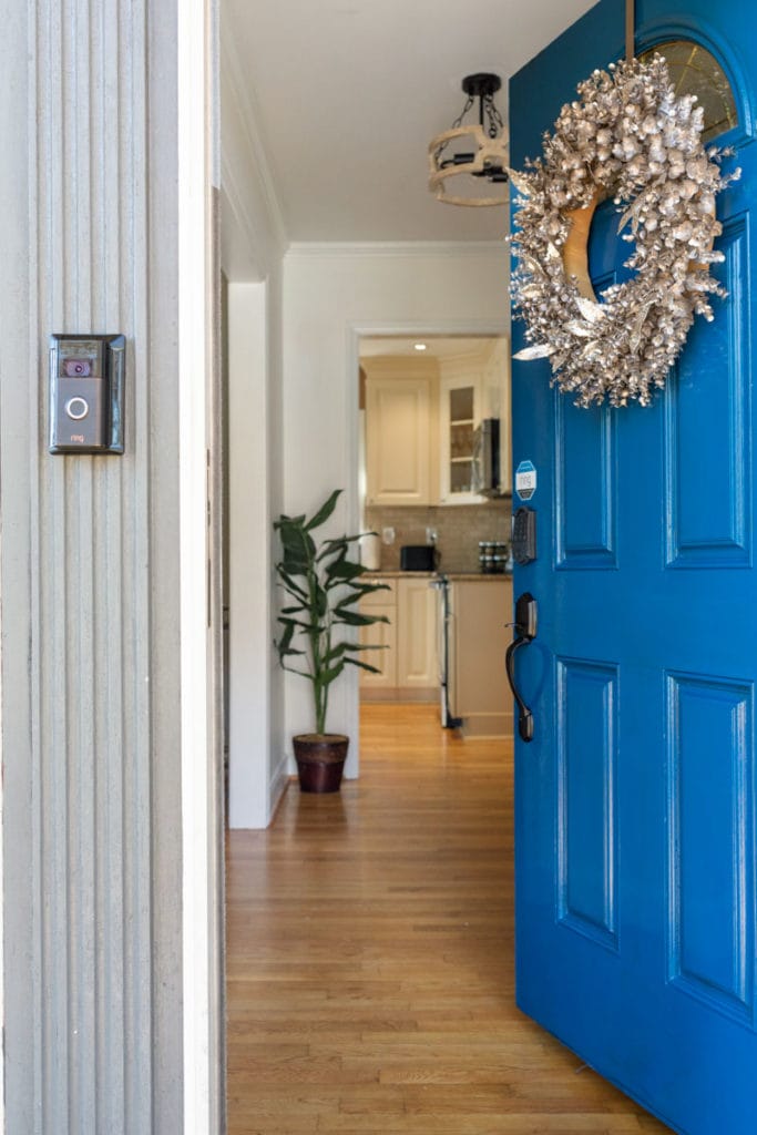 Airbnb Photographer Charlotte NC