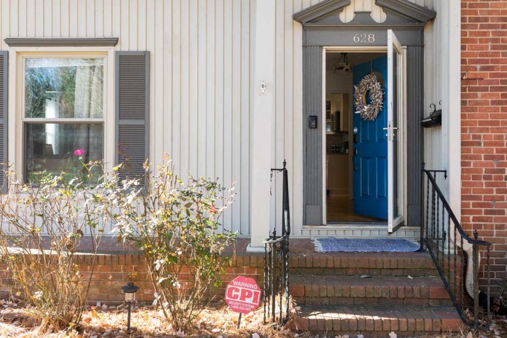 Airbnb Photographer Charlotte NC