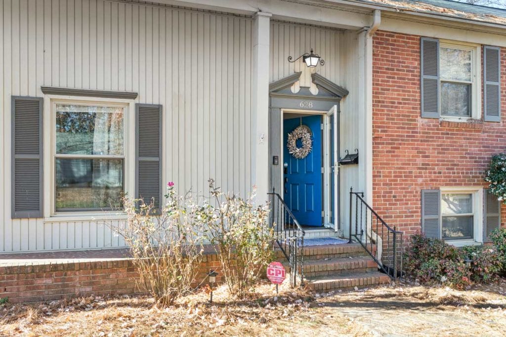 Airbnb Photographer Charlotte NC