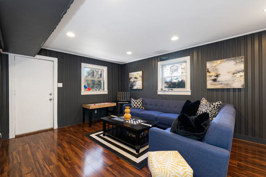 Airbnb Photographer Charlotte NC