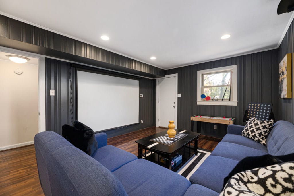 Airbnb Photographer Charlotte NC