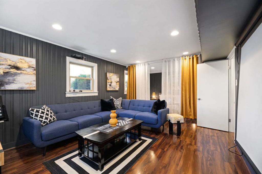 Airbnb Photographer Charlotte NC