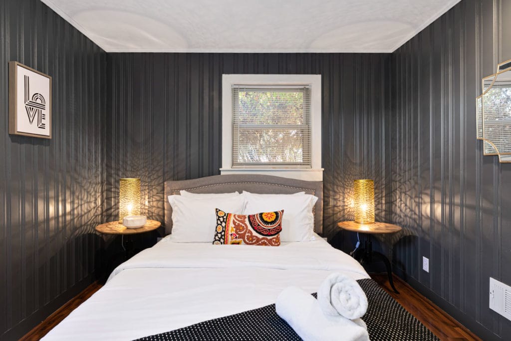 Airbnb Photographer Charlotte NC